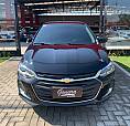 Chevrolet Onix Hatch Premier Turbo