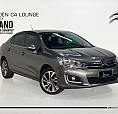 Citroen C4 Lounge Automatico Thp Tend