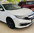 Honda Civic Sedan Exl 2.0 Flex 16V Aut.4P 4P