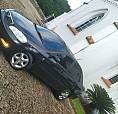 Vendo Corolla Xei 1.8 Aut 2005 Completo 