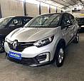 Renault Captur Life 1.6 At 2019