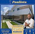 Residencial Em Pau Amarelo