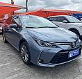 Corolla Xei 2.0 Cvt Flex 2021 - Revisado