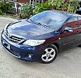 Corolla Xei  12/13  Excelente Estado De Conservação 