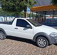 Fiat Strada 2019