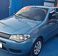 Fiat Palio Ano 2004 1.3 Flex