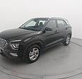 Hyundai Creta Comfort Plus 1.0 Tb 12V Flex Aut. 2025