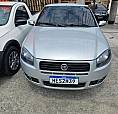 Fiat Palio Elx 1.4 Mpi Fire Flex 8V 4P 2009