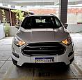 Ford Ecosport Se 1.5 12V Flex 5P Mec. 2019
