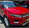 Land Rover Range Rover Evoque Prestige 2.2 5P Dies. 2015