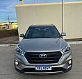 Hyundai Creta Prestige 2.0 16V Flex Aut. 2021