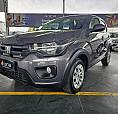 Fiat Mobi Like 1.0 Fire Flex 5P. 2025