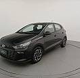 Hyundai Hb20 Comfort Plus 1.0 Flex 12V Mec. 2025