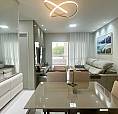 Vendo Apartamento Mobiliado (Porteira Fechada)