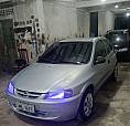 Chevrolet Celta 1.0/ Super 1.0 Mpfi Vhc 8V 5P 2003