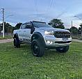 Ford Ranger Xls 2.2 4X4 Cd Diesel Aut. 2021
