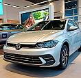 Volkswagen Polo Highline Tsi 1.0 Flex 12V Aut. 2026