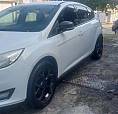 Ford Focus 1.6 S/Se/Se Plus Flex 8V/16V 5P 2015
