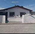 Casa Palhoça Com Escritura 2 Dormitórios