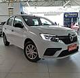 Renault Logan 1.0 12V Sce Flex Life Manual