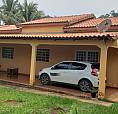 Casa 3/4, Em Jucimeira Bairro Planta De Sto Antonio Sentido Rondonopolis