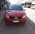 Sandero 1.6 8V 2008/09