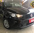 Fiat Argo 2019 1.0 Firefly Flex Drive Manual