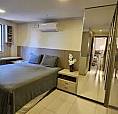 Apartamento No Brisamar 79M 2 Suítes (1 Master Com Closet) Todo Projetado.