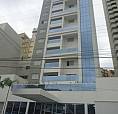 Apartamento Flat Com 1 Quarto No Ed. Comfort House - Bairro Setor Central Em Goiânia