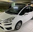 Vendo Citroen C4 Picasso, Motor 2.0 16V, Ano 2012, Modelo La Luna. 