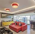 Apartamento 3 Dormitórios No Central Parque