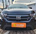 Fiat Mobi 2021/2021 1.0 Evo Flex Like. Manual
