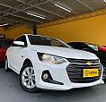 Chevrolet Onix Lt 1.0 Turbo Manual 2020