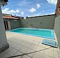 Ótima Casa Nos Bancários Para Vender Com 164M²