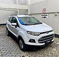 Ecosport 1.6 2014
