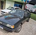 Saveiro 1.8 Cli 1994