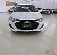 Chevrolet Onix 2023 1.0 Flex Plus Lt Manual