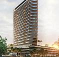 Apartamento Para Venda Com 100 Metros Quadrados Com 3 Quartos