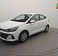 Hyundai Hb20 Sense Plus1.0 Flex 12V Mec. 2024