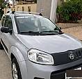Fiat Uno Vivace 1.0 Evo Fire Flex 8V 3P 2012