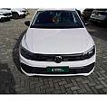 Volkswagen Polo 2024 1.0 Mpi Track Manual