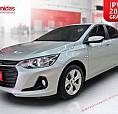 Chevrolet Onix 2023 1.0 Turbo Flex Ltz Automático