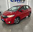 Honda Fit Ex (Abaixo Da Fipe)