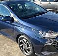 Hyundai Hb20 Comfort Plus 1.0 Tb Flex 12V Aut. 2024