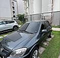 Chevrolet Celta Life/ Ls 1.0 Mpfi 8V Flexpower 5P 2009