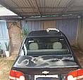 Chevrolet Classic Life/Ls 1.0 Vhc Flexp. 4P 2011
