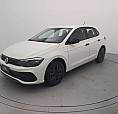 Volkswagen Polo Track 1.0 Flex 12V 5P 2025