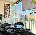 Apartamento Em Grajaú, Rio De Janeiro