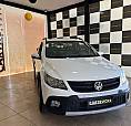 Volkswagen Saveiro Cross 1.6 Mi Total Flex 8V Ce 2011