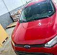Ford Ecosport Freestyle 1.6 16V Flex 5P 2015